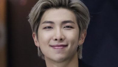 BTS' RM Donates Over $5.7 Million To overseas Korean Cultural Heritage Foundation