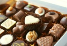 7 Reasons Why You Should Eat Chocolates