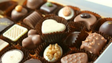7 أسباب لماذا يجب أن تأكل الشوكولاتة