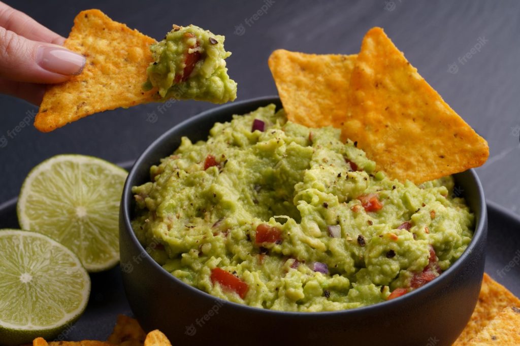 National Guacamole Day In The United States 2022: Funny Quotes, HD ...