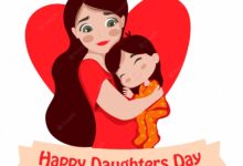 National Daughters' Day
