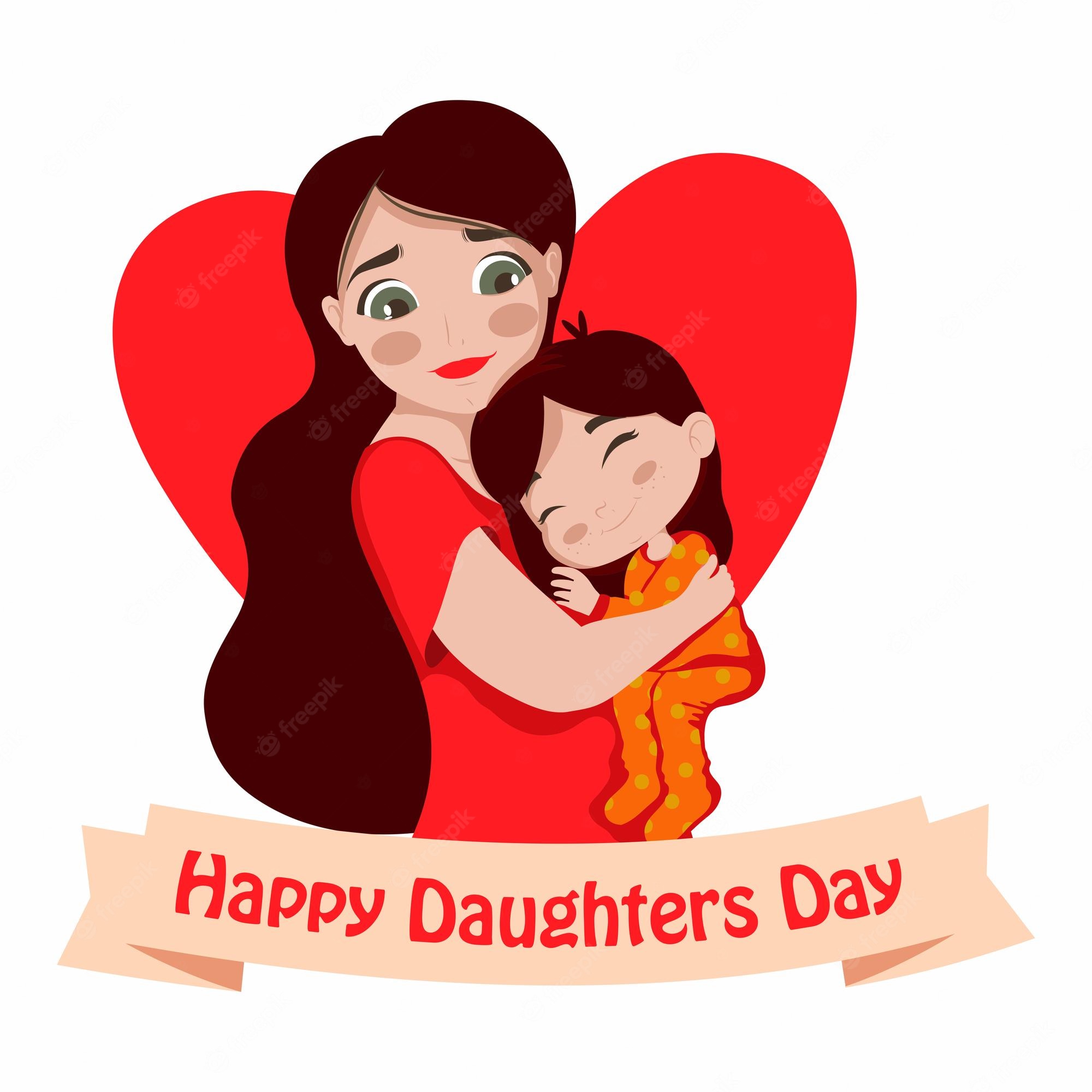 National Daughters' Day 2022: Wishes, Images, Messages, Quotes ...