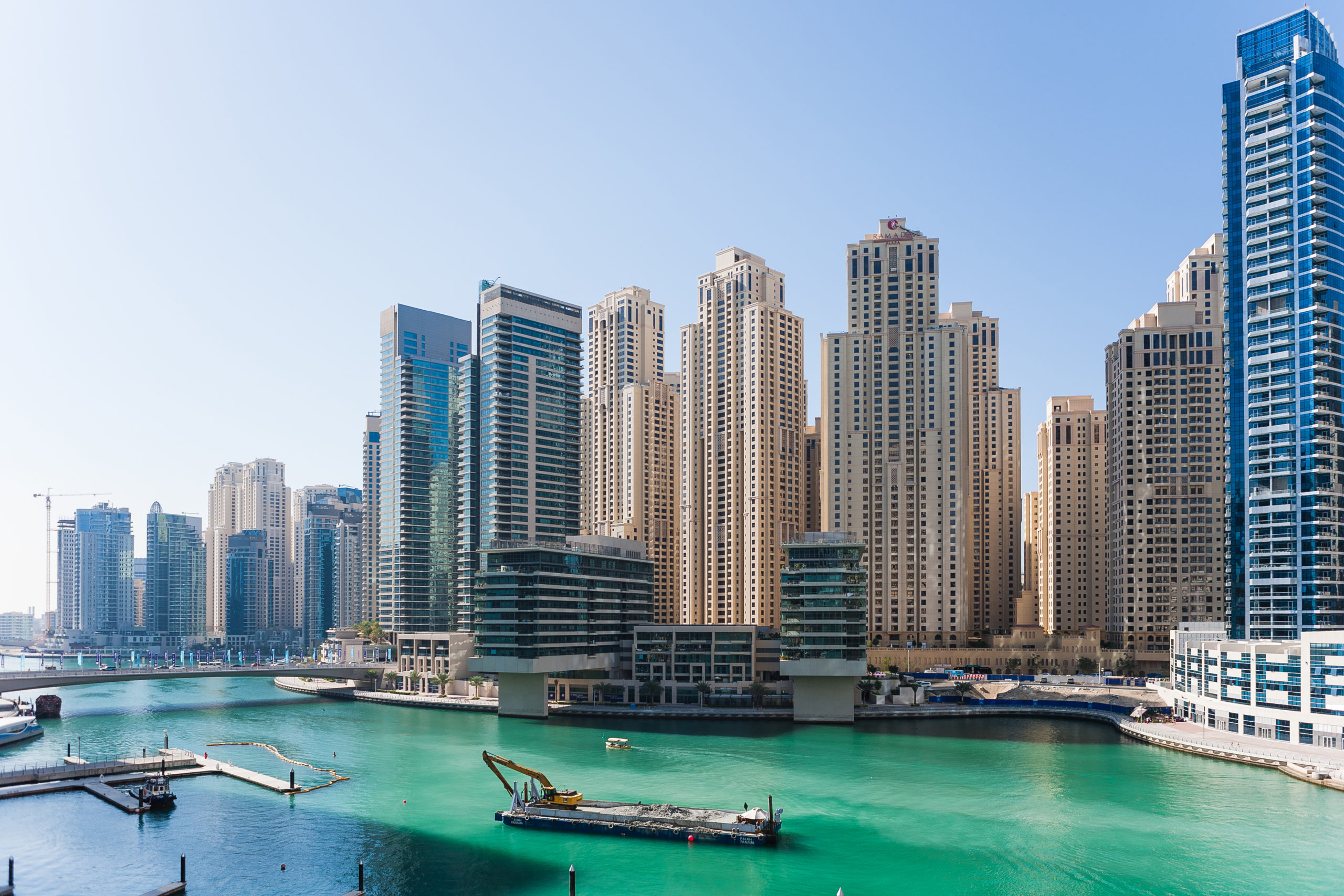 ما هي تأشيرة عبور دبي؟ كل ما تحتاج لمعرفته قبل زيارة دبي!