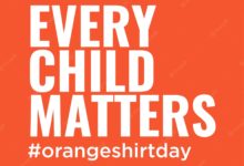 يوم القميص البرتقالي في كندا 2022: الصور والاقتباسات والشعارات والرسائل والتحيات والملصقات واللافتات لتوعية الجماهير