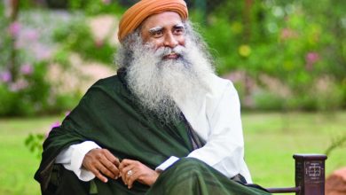 Happy Birthday Sadhguru: 10 Success Quotes From Indian yoga guru and proponent of spirituality 'Jaggi Vasudev'