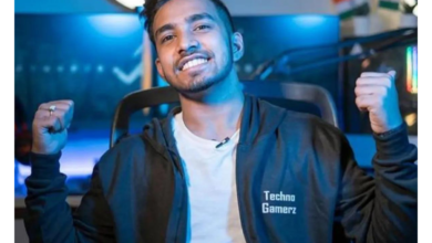 Techno Gamerz (Ujjwal Chaurasia) Biography [2022]: Age, Height, Income, (Net Worth), Hometown, and More