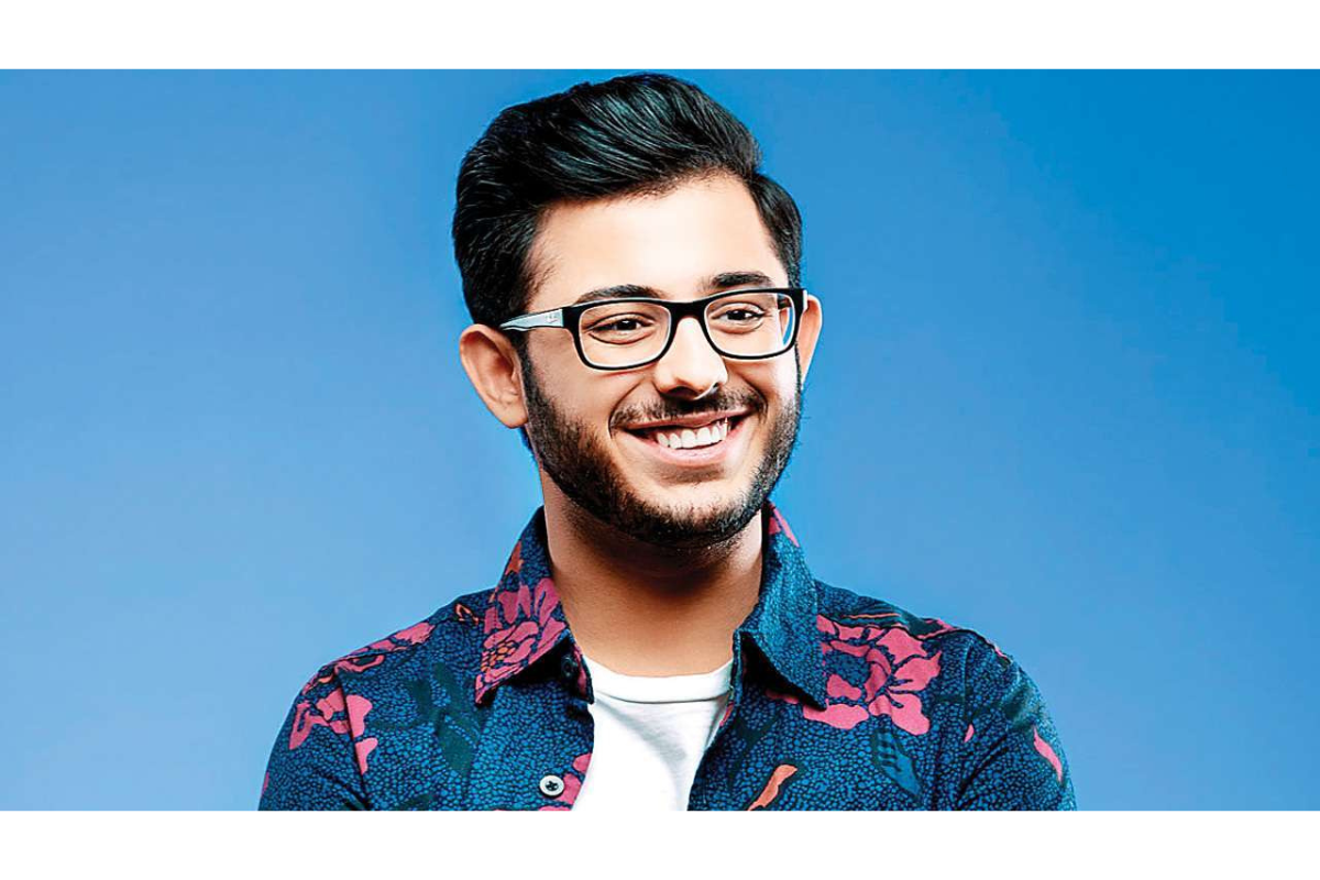 Carryminati (Ajey Nagar) Biography 2022: Age, Height, Net Worth, Girlfriend, and the Famous Youtube vs Tiktok