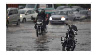Noida schools from Classes 1-8 to remain closed on Friday due to heavy rain