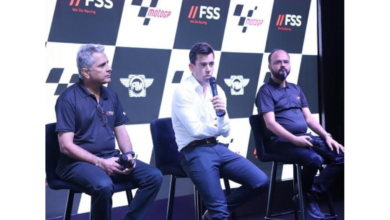 India's first MotoGP to be held in Noida's Buddh International Circuit in 2023