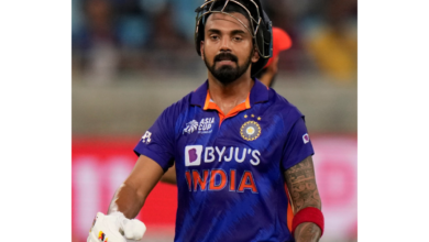 KL Rahul Tattoos and Their Hidden Meanings