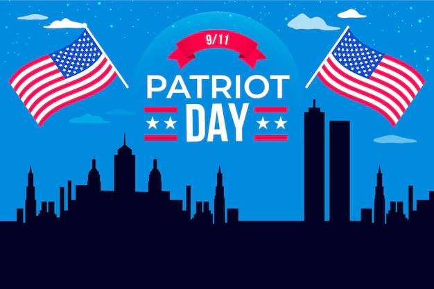 Patriot Day 2022 Quotes