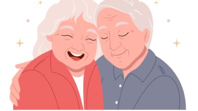 Happy Grandparents' Day 2022: Quotes, Images, Wishes, Messages, Greetings, Prayers, and Slogans