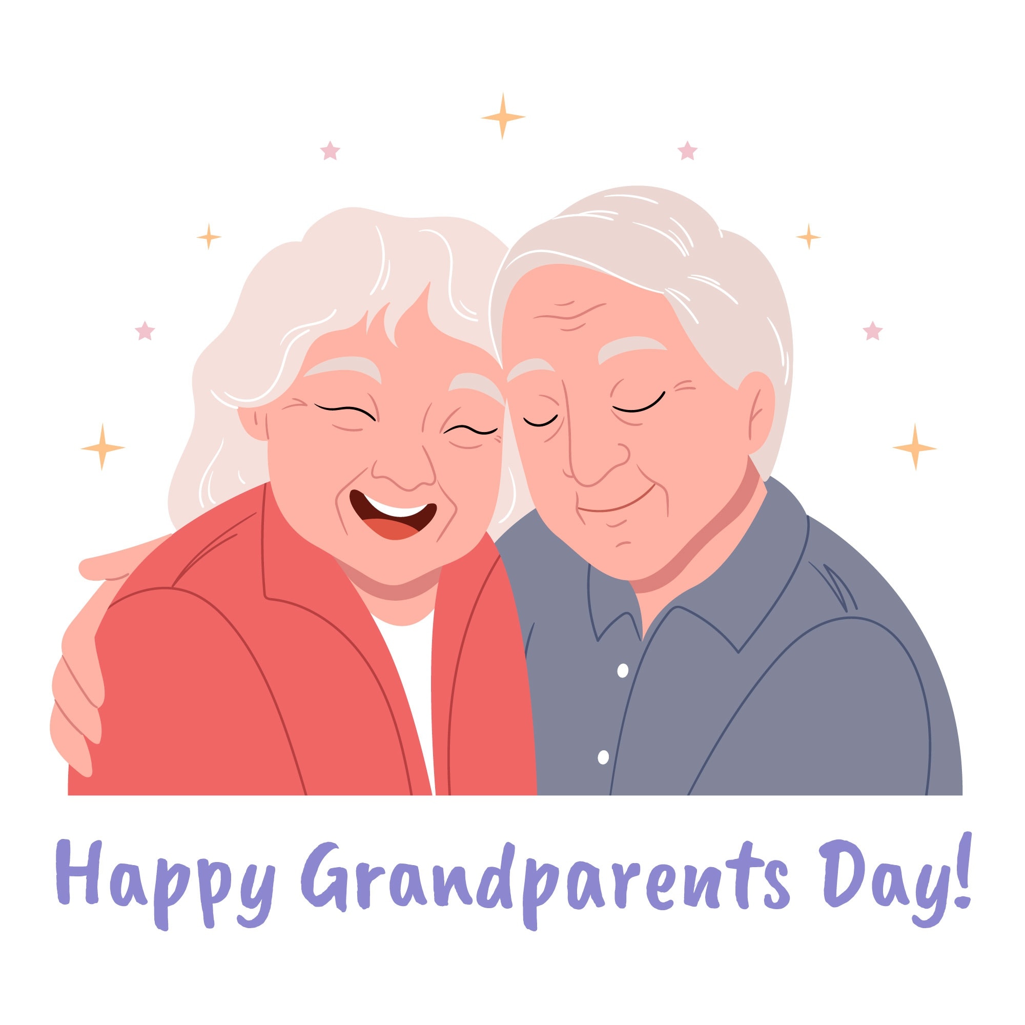 Happy Grandparents' Day 2022: Quotes, Images, Wishes, Messages, Greetings, Prayers, and Slogans