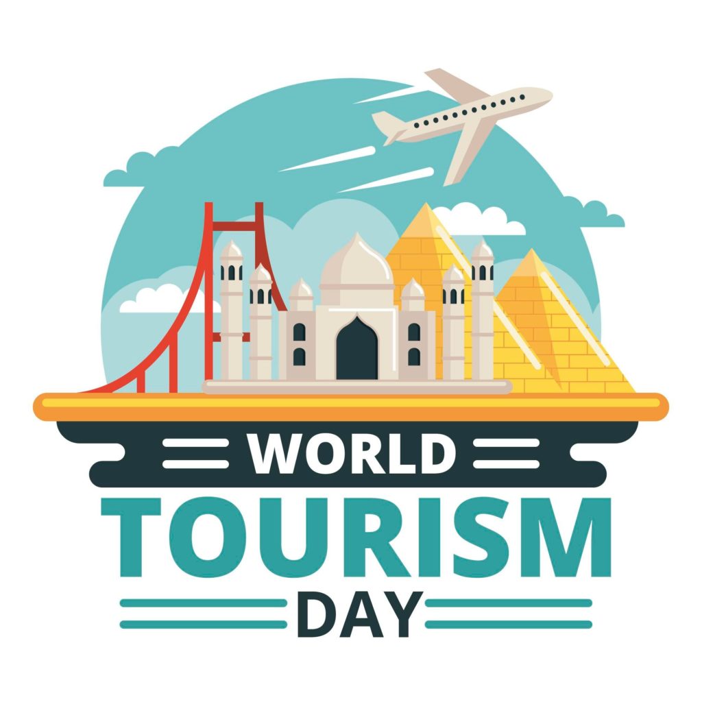 जागतिक पर्यटन दिनाचे कोट