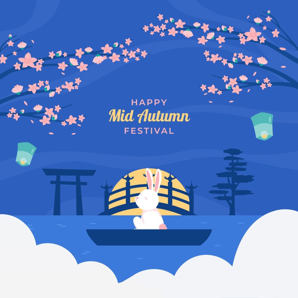 Mid-Autumn Festival 2022
