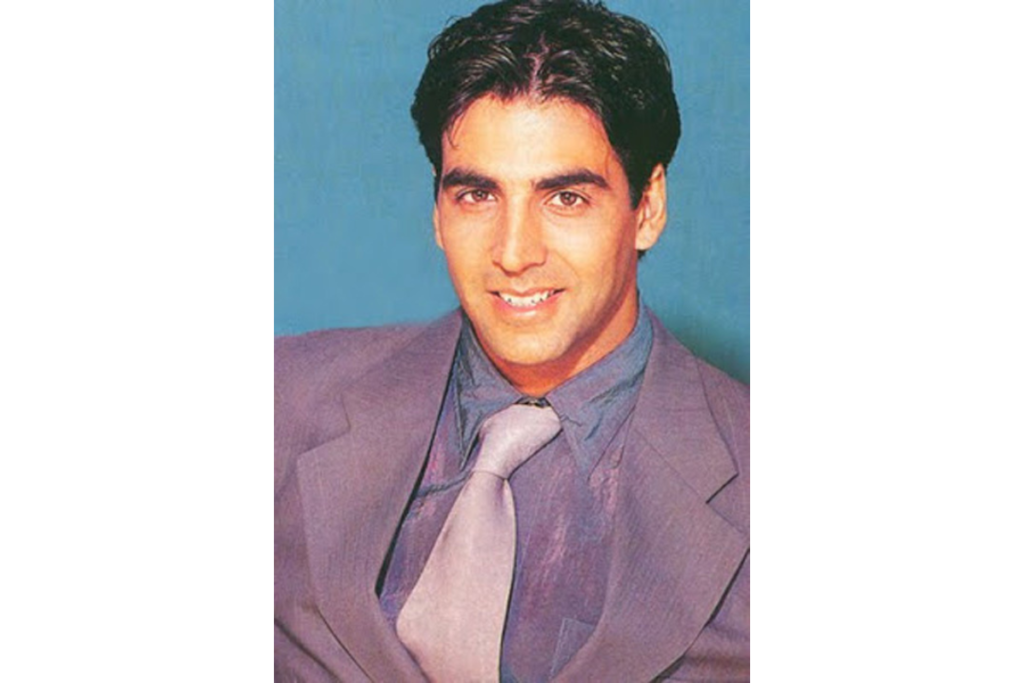 Akshay Kumar's 4 Classic Hairstyle Looks To Remember Those Days in 2022