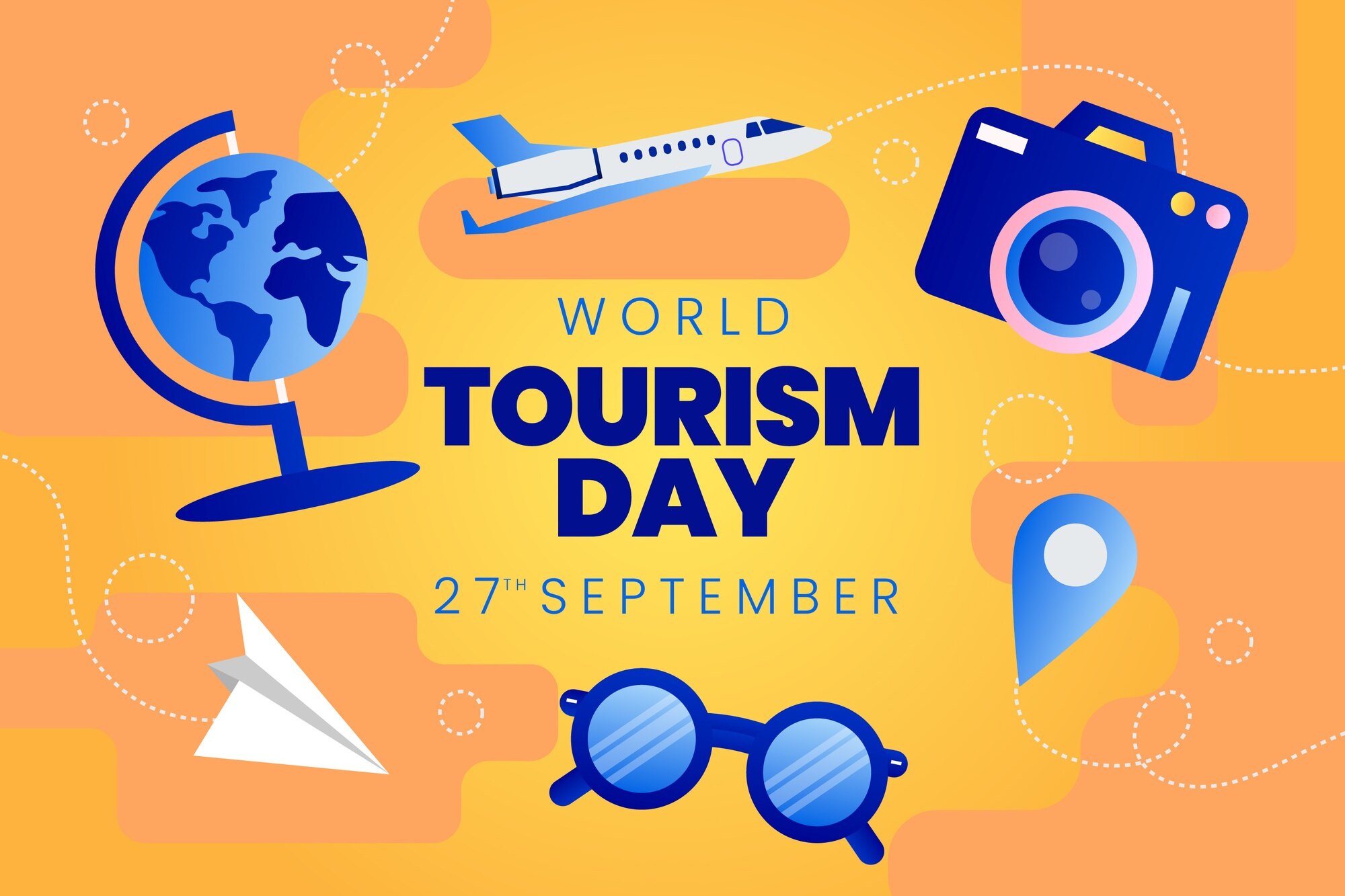 يوم السياحة العالمي