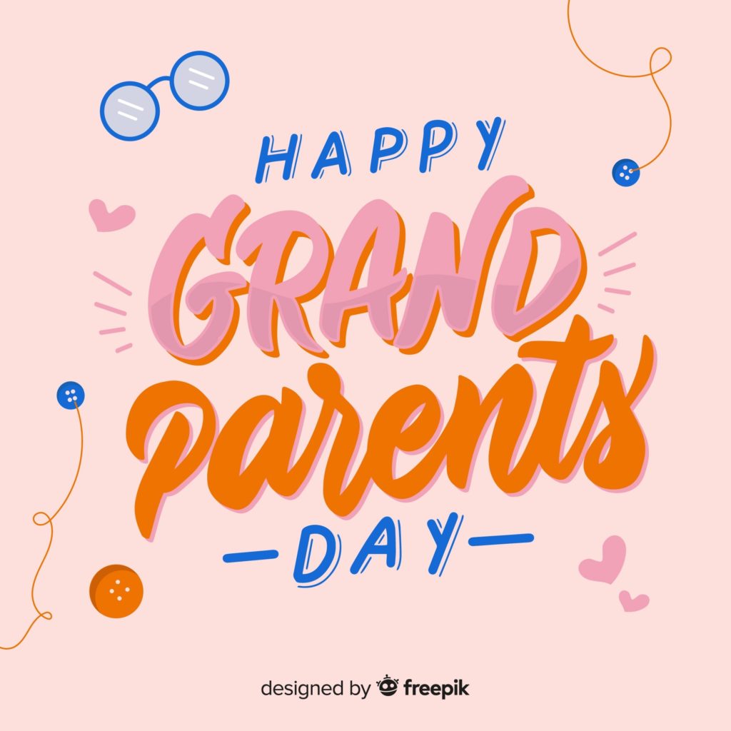 Happy Grandparents' Day Quotes