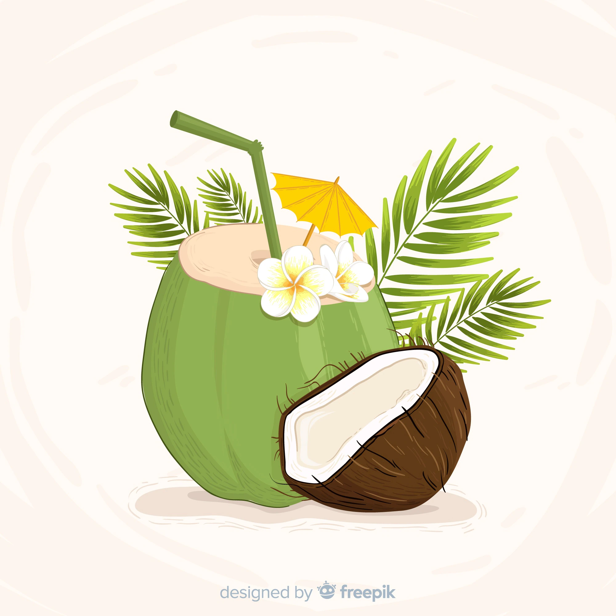 World Coconut Day 2022: Current Theme, Quotes, Messages, Drawings, Slogans, and Wishes