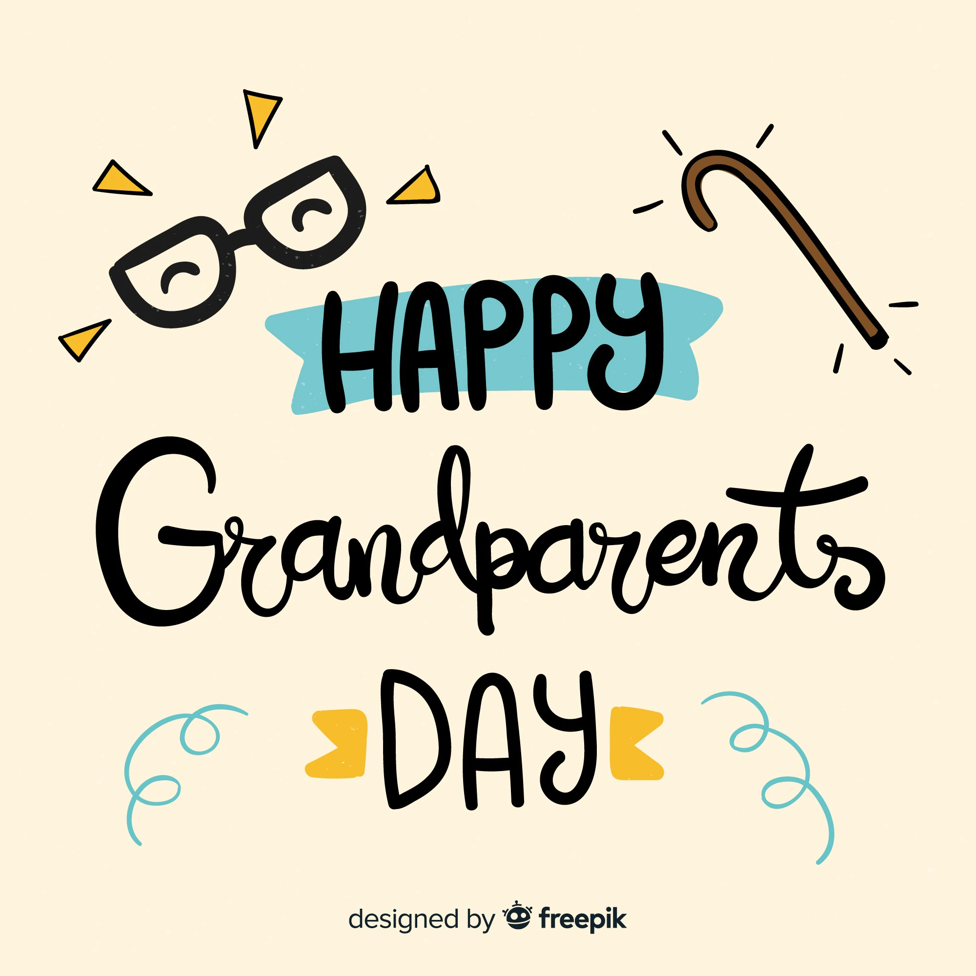 Happy Grandparents' Day 2022: Best WhatsApp Status Video To Download
