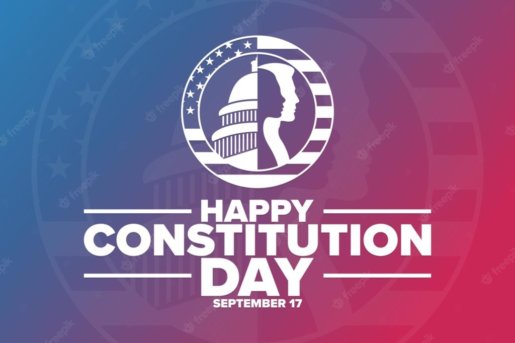 Constitution Day 2022 