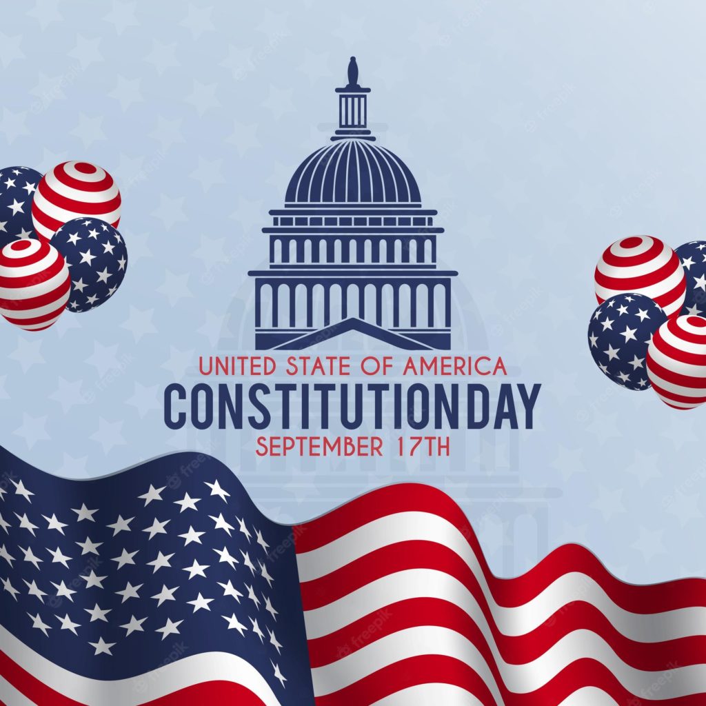 Constitution Day Images