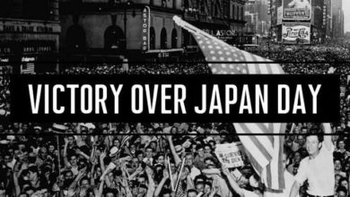 یوم جاپان 2022 پر فتح: 1945 میں جاپانی فوج کے ہتھیار ڈالنے کا مکمل خلاصہ