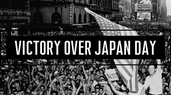 الانتصار على يوم اليابان 2022: ملخص كامل لاستسلام الجيش الياباني في عام 1945