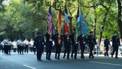 Von Steuben Day Parade 2022: All You Need To Know