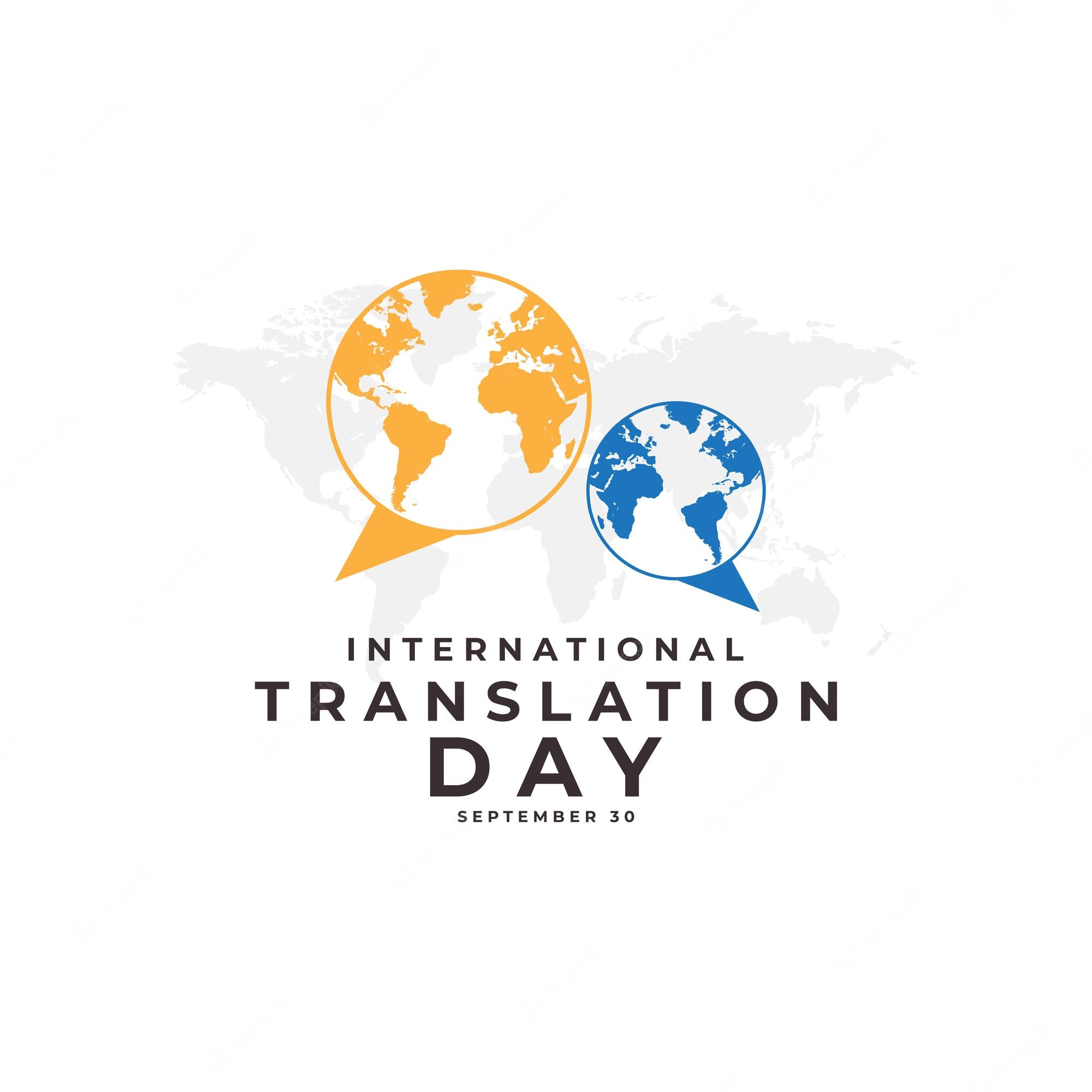 اليوم العالمي للترجمة 2022: الموضوع الحالي والصور عالية الدقة والشعارات والاقتباسات والرسائل والملصقات واللافتات