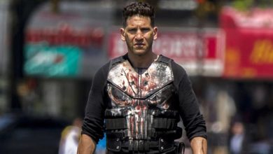 Happy Birthday Jon Bernthal: 'Punisher' turns 45, Five Best Roles Played by him