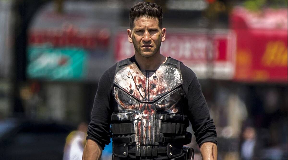 Happy Birthday Jon Bernthal: 'Punisher' turns 45, Five Best Roles Played by him
