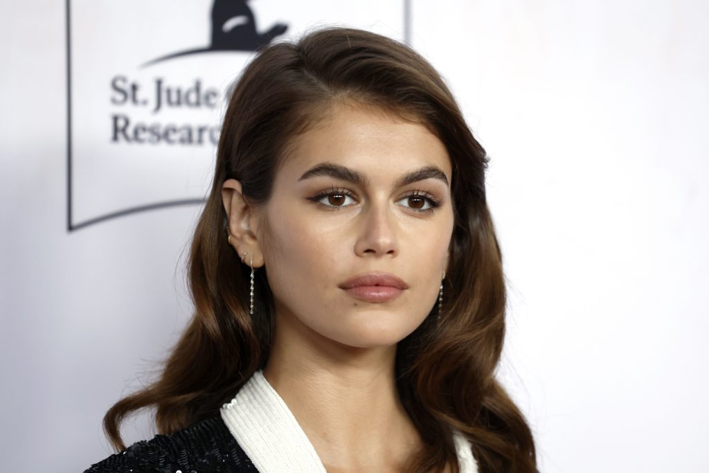 Happy Birthday Kaia Gerber: 7 Hottest Pictures of the American Model ...