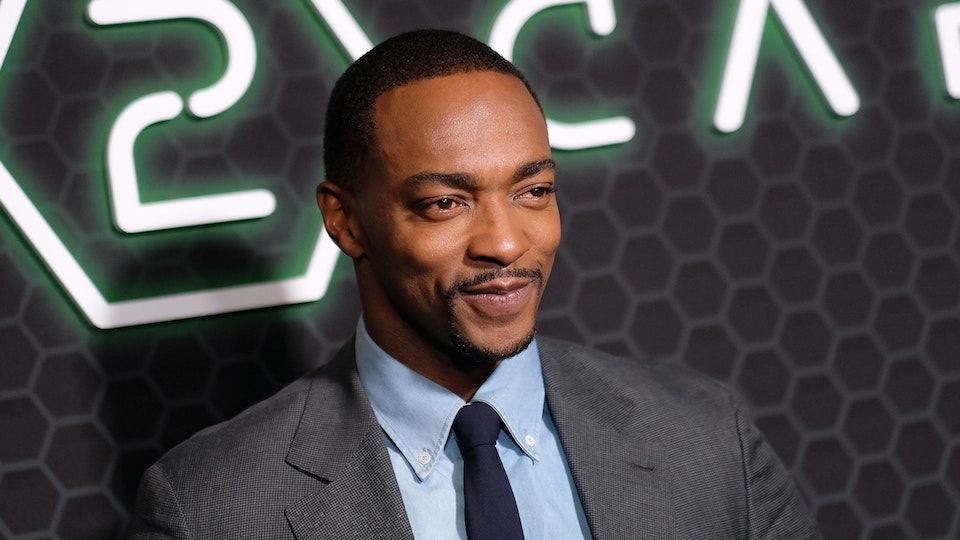 Happy Birthday Anthony Mackie: 7 Best Movies and TV Shows of the 'New Captain America'