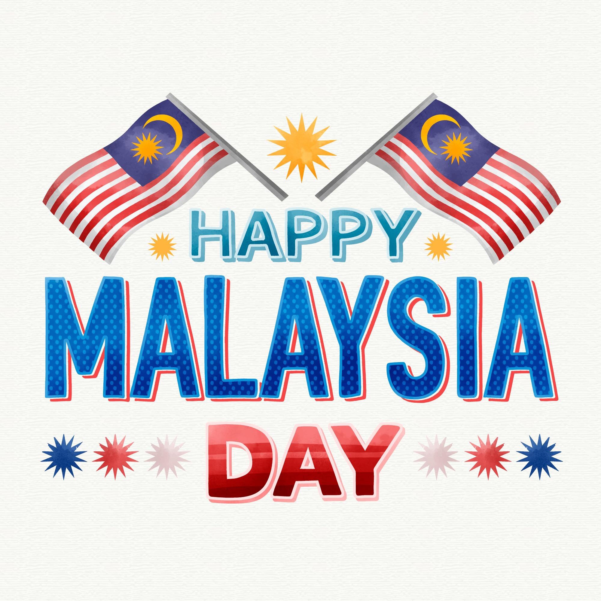 Hari Malaysia 2022: Posters, Quotes, Wishes, Images, Greetings, Slogans, and Instagram Captions
