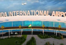 مطار نويدا الدولي: كل ما تحتاج لمعرفته حوله