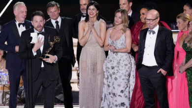 'Emmys 2022': এখানে রেড কার্পেট ইভেন্টের সেরা কিছু লুক রয়েছে