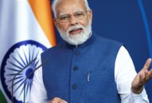 عيد ميلاد سعيد ناريندرا مودي: 7 حقائق غير معروفة عن رئيس الوزراء الهندي الرابع عشر