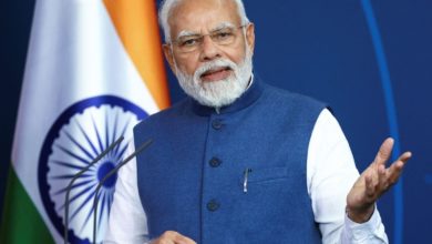 Happy Birthday Narendra Modi: 7 Little-Known Facts About The 14th Indian Prime Minister