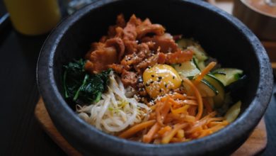 Hoe Koreaans eten de restaurantindustrie verstoort