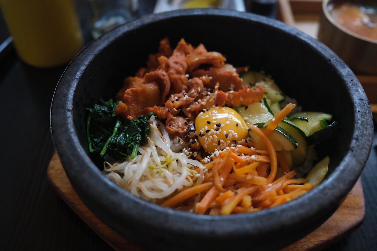 How Korean Food is Disrupting the Restaurant Industry