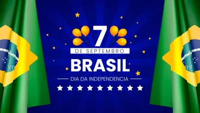 Brazil Independence Day 2022: Greetings, Quotes, Wishes, Images, Messages, Pictures, Slogans to on 'Sete de Setembro'