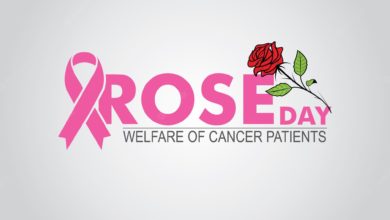 Rose Day 2022: Quotes, Messages, Slogans, Images, Posters, and Banners to observe the special day for Cancer Patients