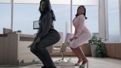 Megan Thee Stallion: 'She Hulk' Cameo Appearance Turns Out To Be Dream Come True, Here's More
