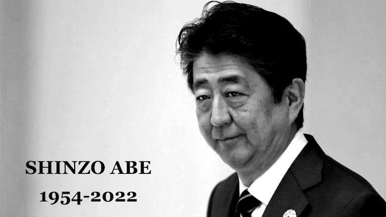 الذكرى 68 لميلاد شينزو آبي: 7 اقتباسات لا تنسى لرئيس وزراء اليابان السابق