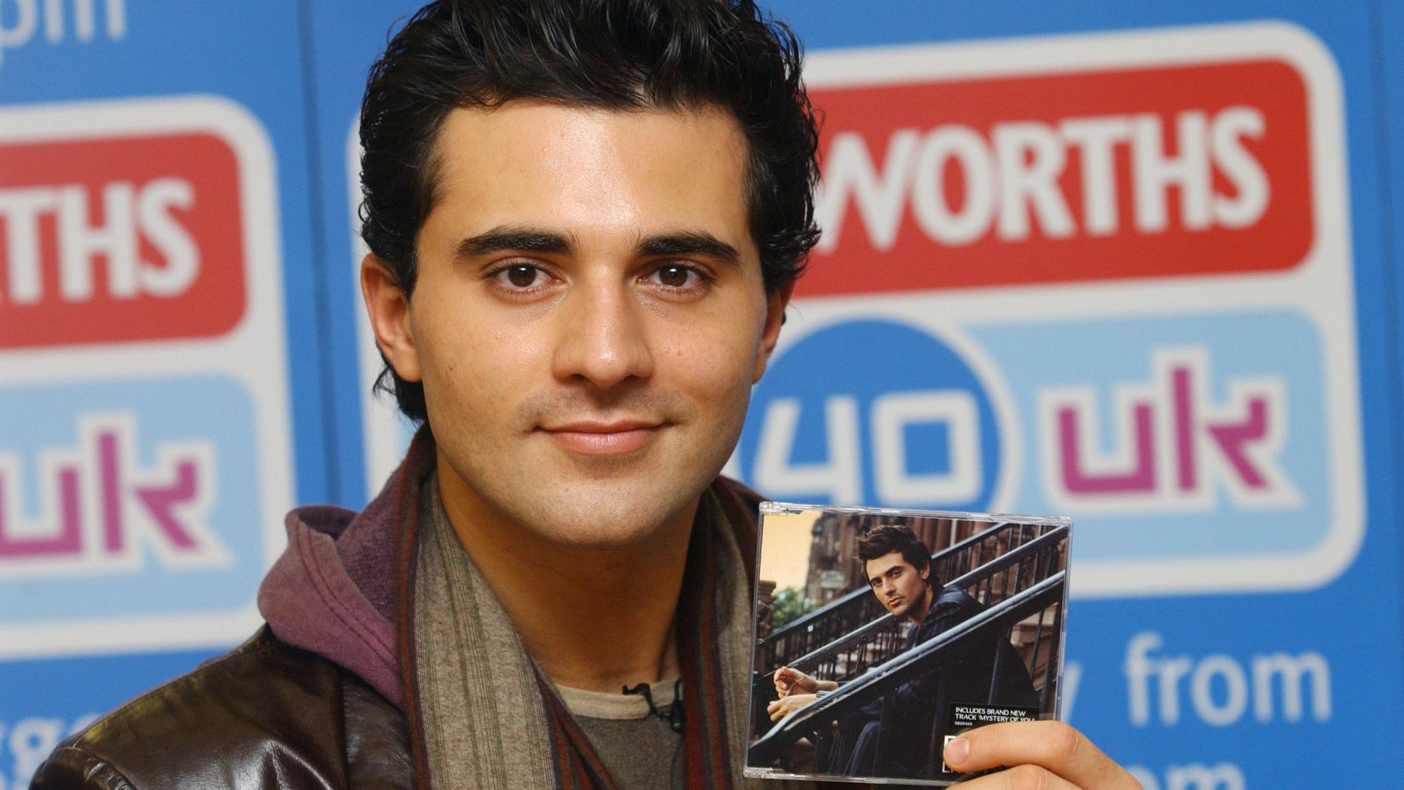 Everything You Need To Know About Darius Campbell Danesh, Cause of Death