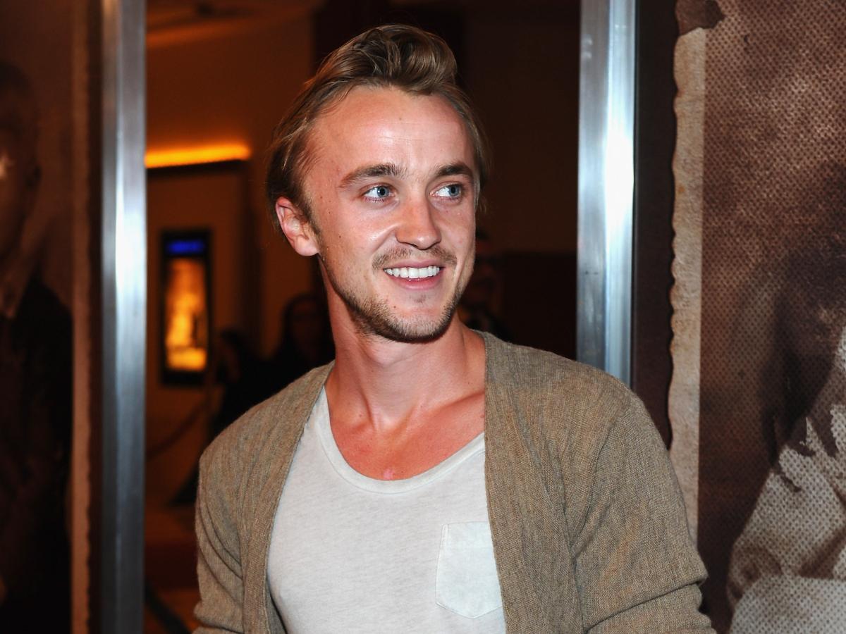 Happy Birthday Tom Felton: 7 Best Movies and TV Shows of the 'Harry Potter' Actor
