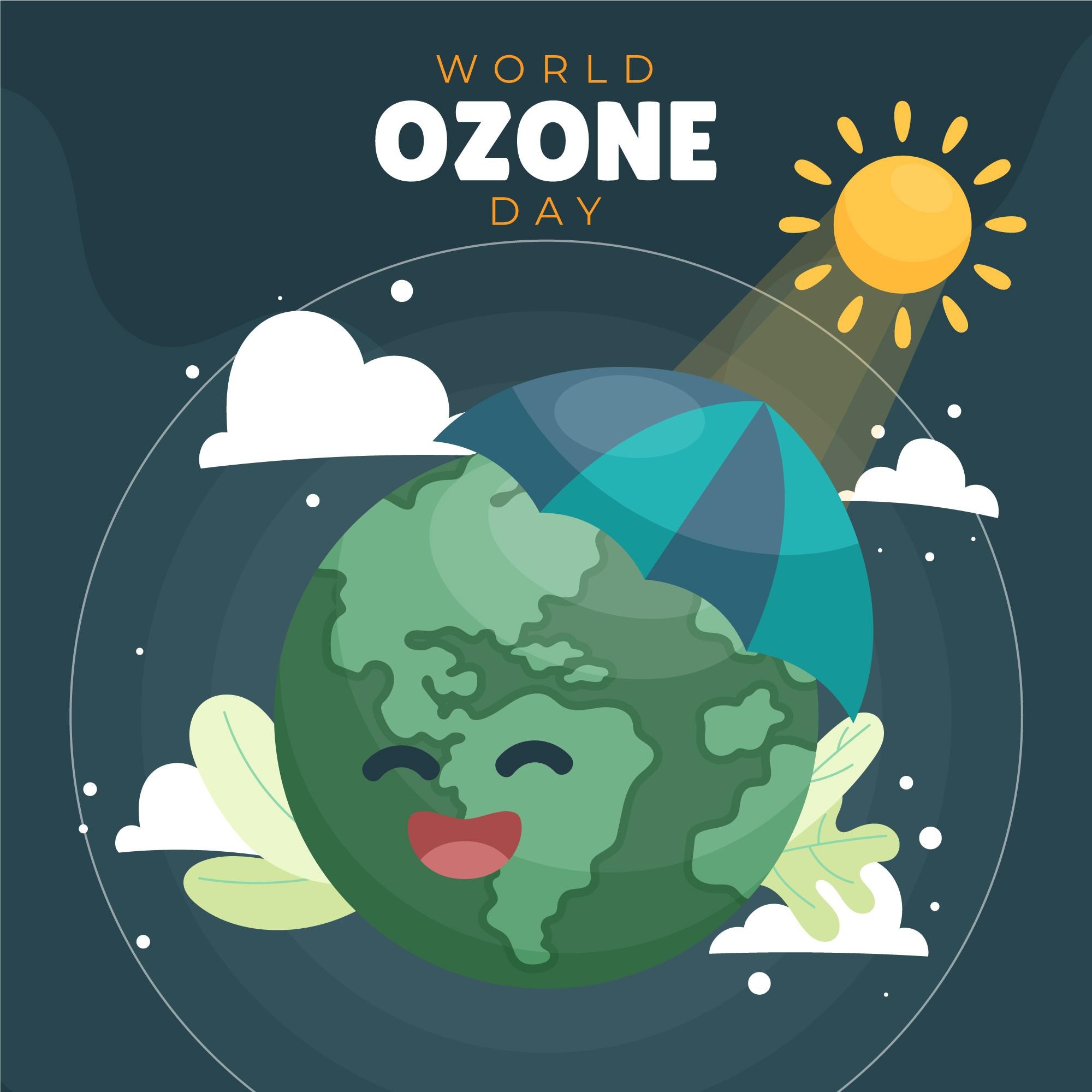 World Ozone Day 2022 Theme: Top Awareness Creating Quotes, Slogans, Messages, Wishes, Greetings, Posters, and Banners