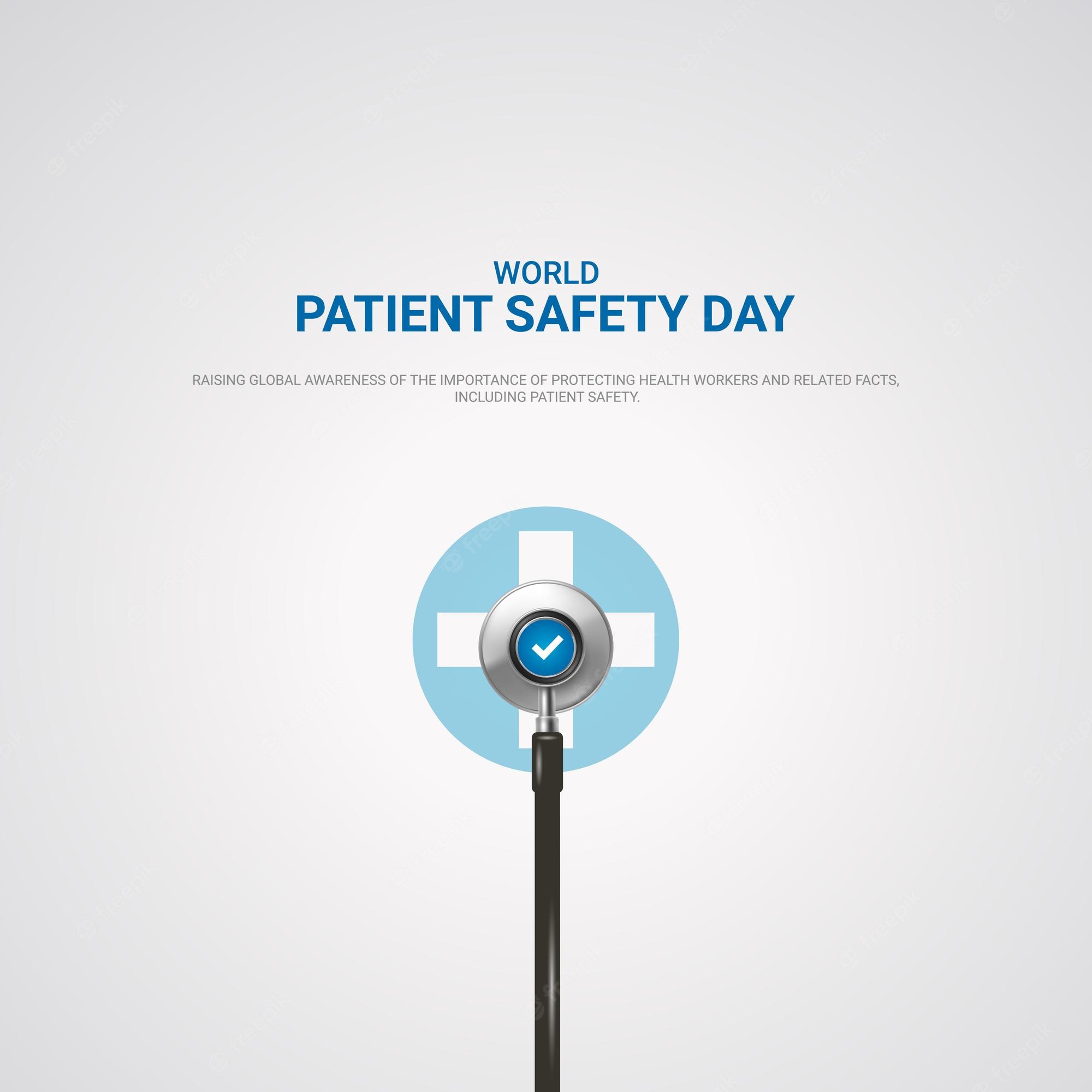 World Patient Safety Day 2022 Theme: Create Awareness Using these Quotes, Messages, Posters, Slogans, Images, and Wishes
