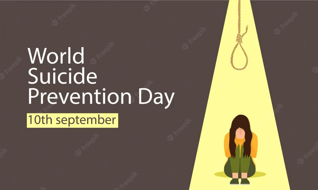 World Suicide Prevention Day 2022 Quotes